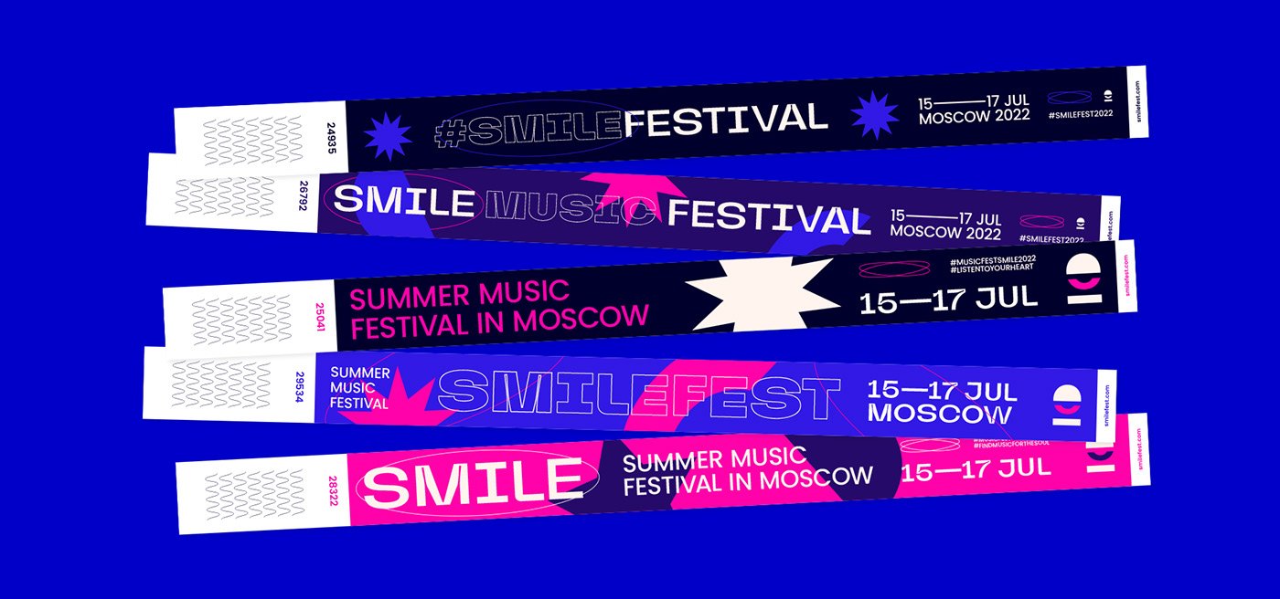 concert Event Event Design festival identity Logo Design merch design music sticker visual identity