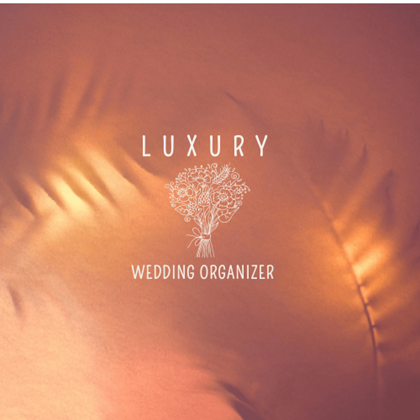 logo organization luxury logo wedding logo Wedding Photography Weddings weding design