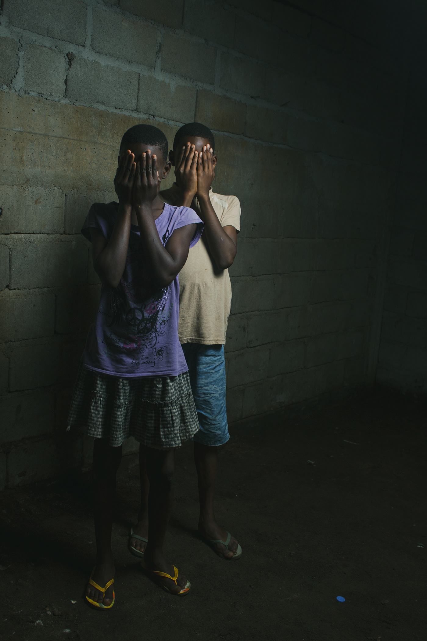 africa cameroon cameroun child children crisis FINEART killings Photography  War