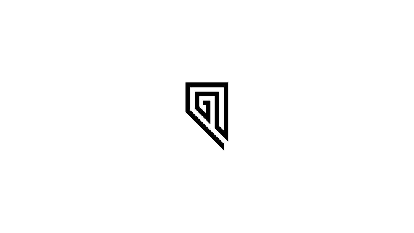 brand Coffee Freelance geometric lightning logofolio logos Vegas