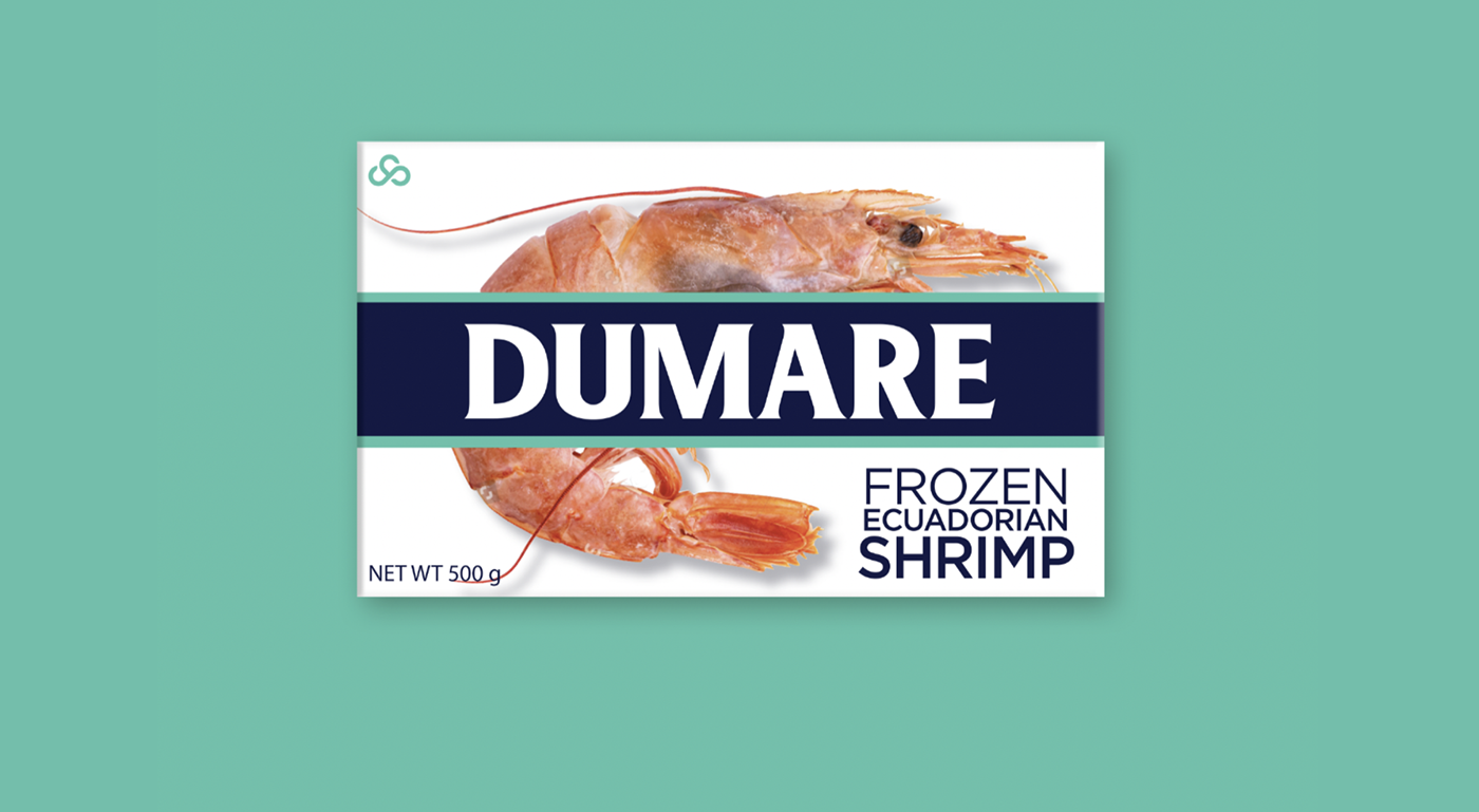 camaron shrimp