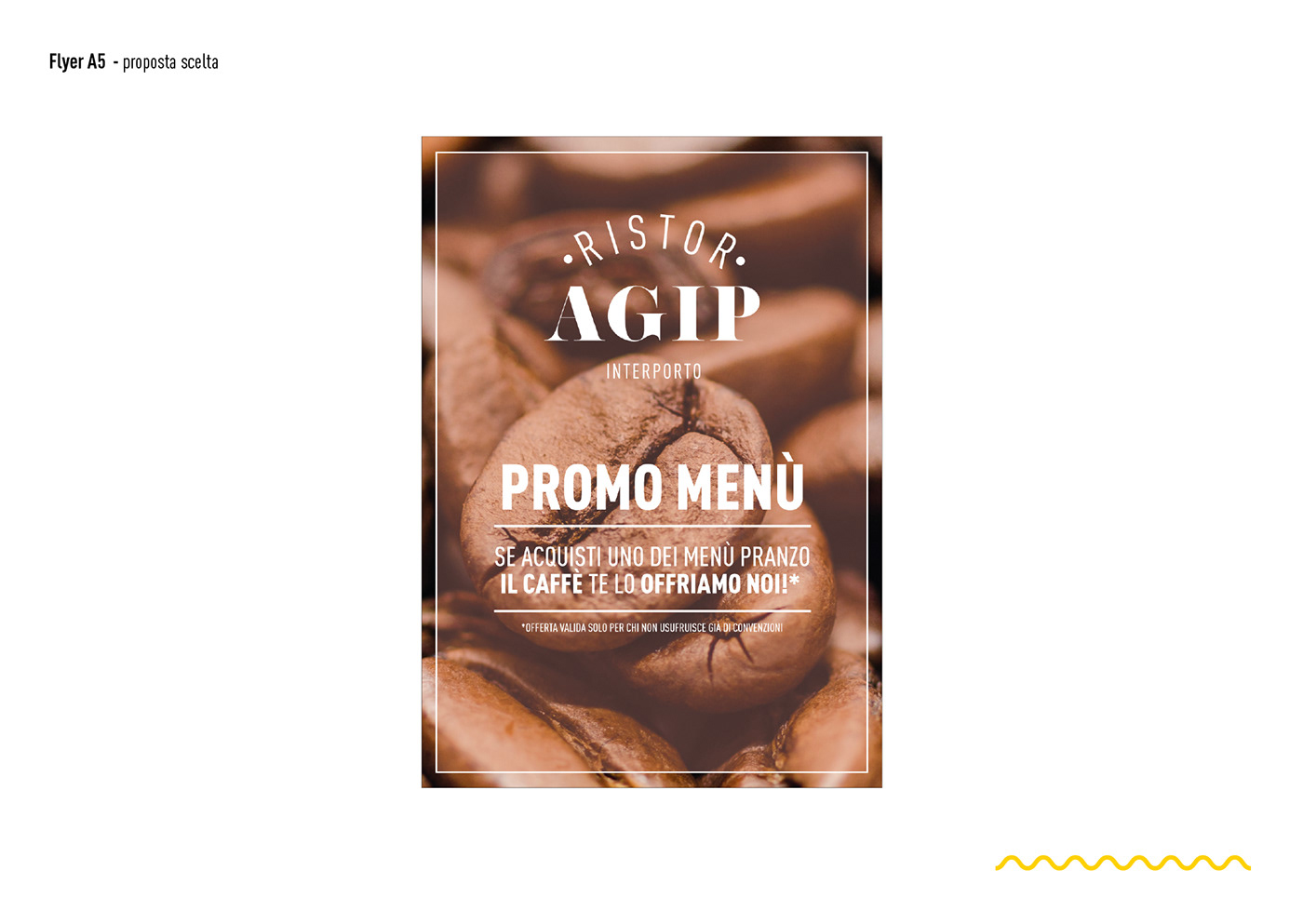 brand restaurant menu flyer logo signposting SignRoad typography   typedesign graphicdesign