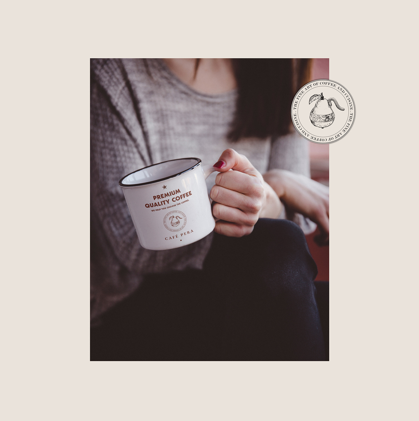 enamel mug
mug
girl mockup
coffee
premium
ceramic
drink coffee
girls
woman
cafe branding