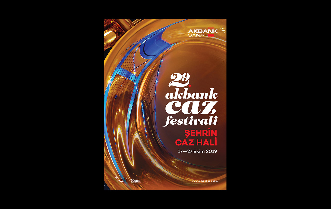 jazz jazz festival Film   poster