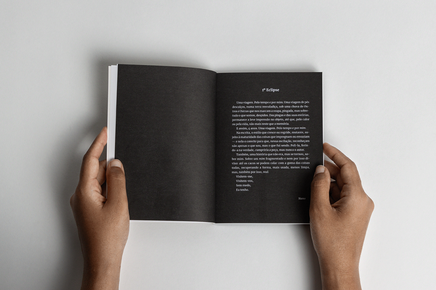editorial Layout typography   identity brand identity book InDesign type Photography 