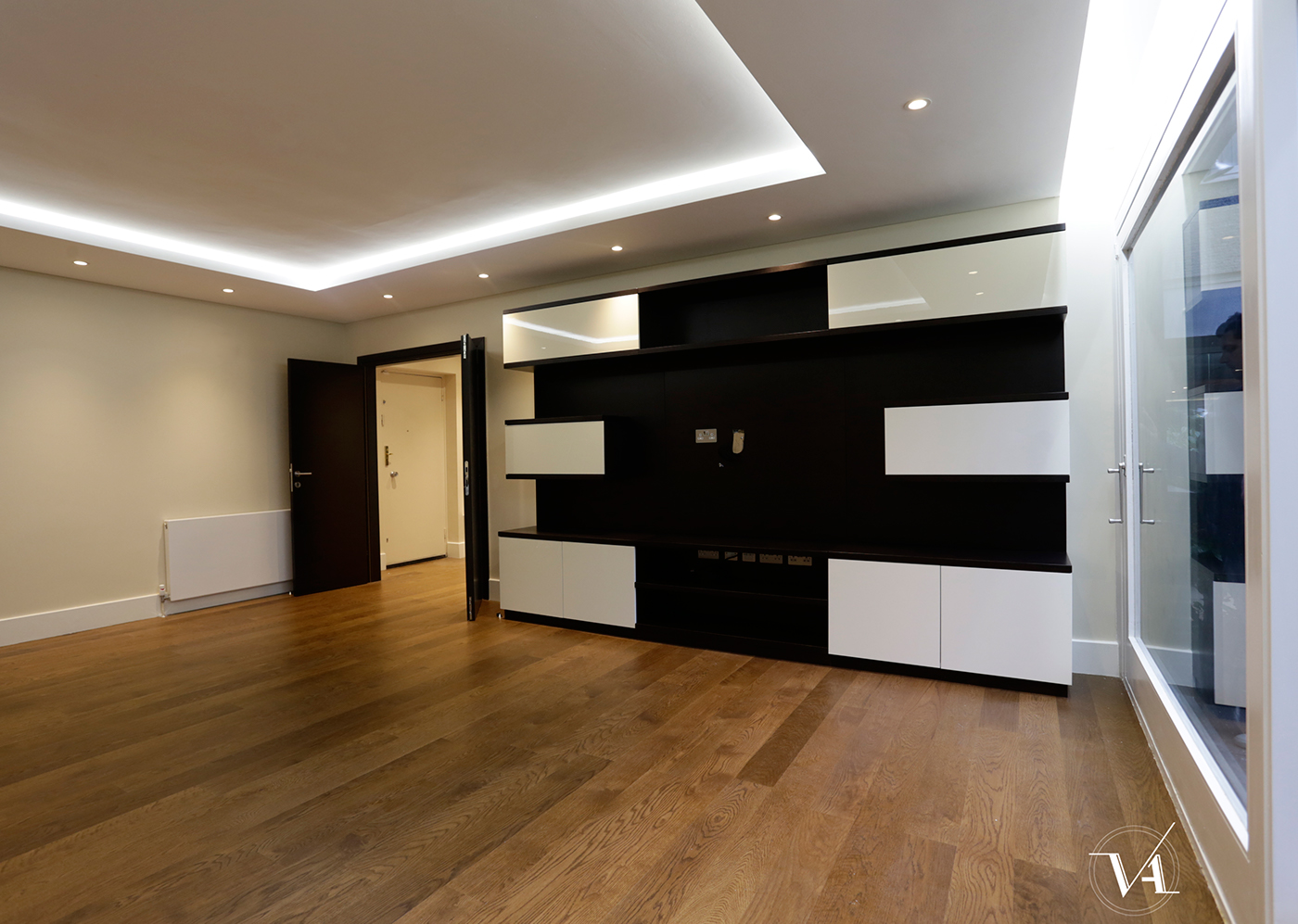 architrcture interior design  Joinery London