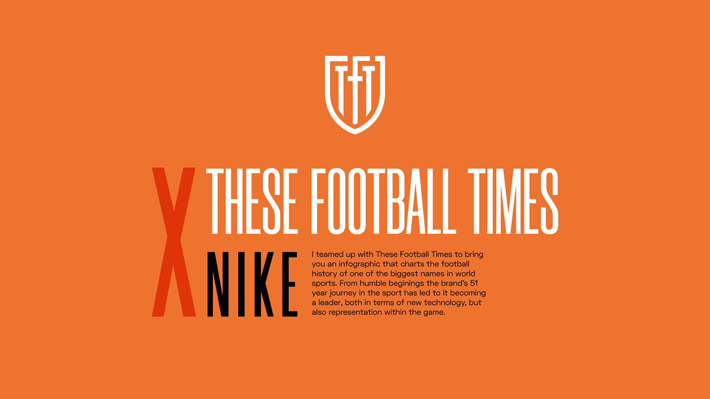 Data data visualisation data visualization dataviz football infografia infographic infographics magazine Nike