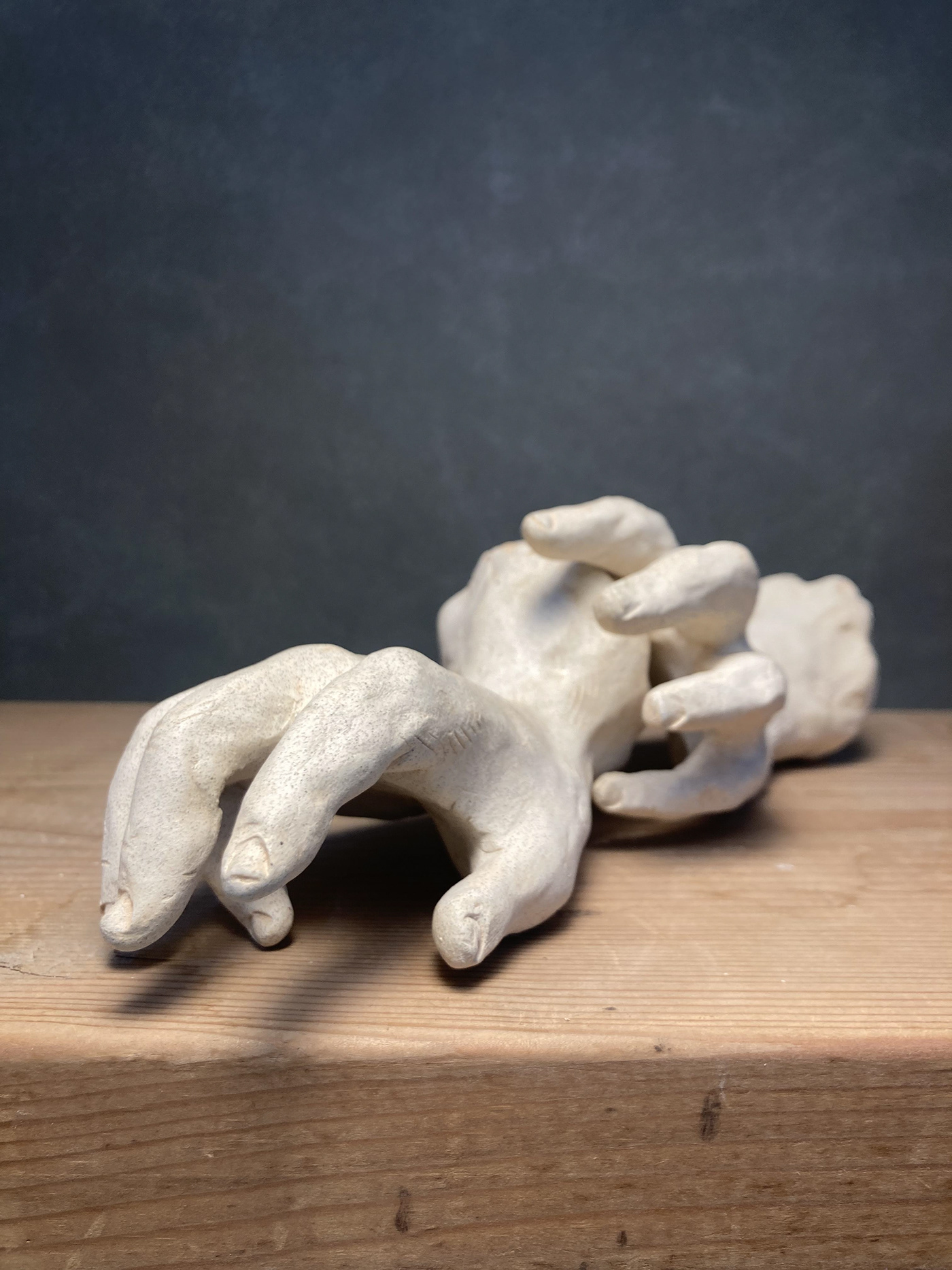 Ceramics Sculpture 2022