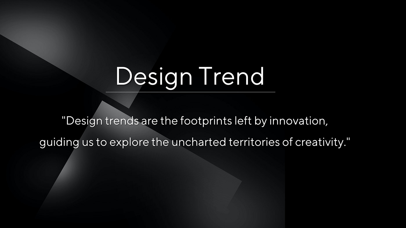 research trend design industrial design  product design  Collection cmf Form color finishing
