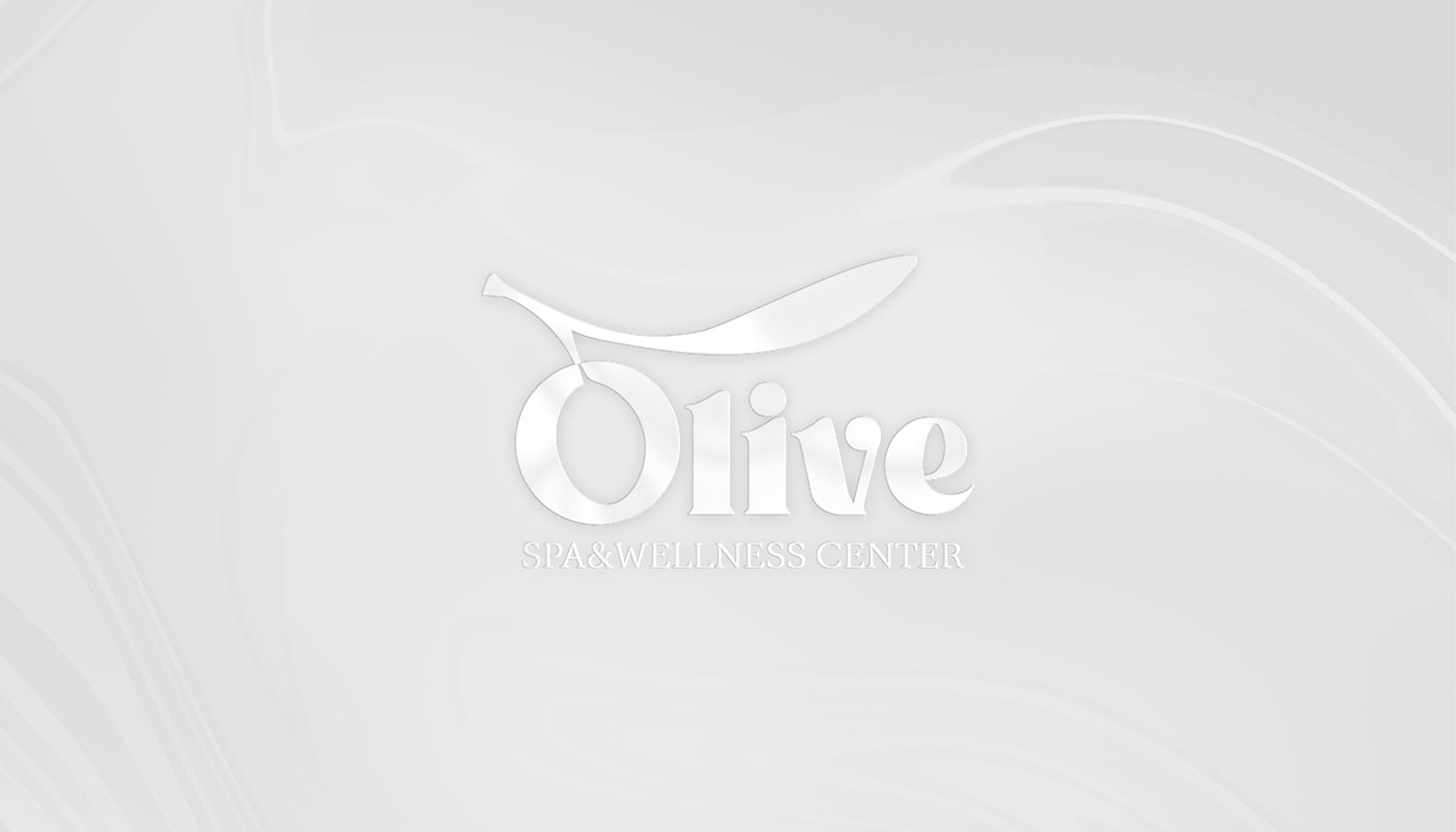 Advertising  branding  editorial design  logo magazine poster print Social media post OLIVE SPA Freelance