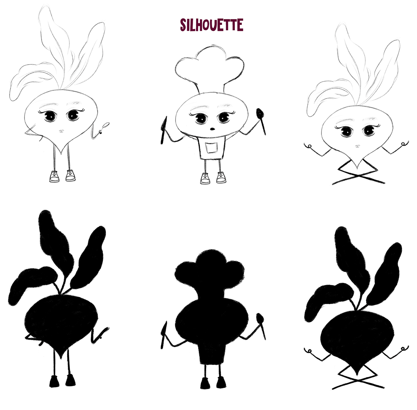 cartoon Character design  Digital Art  ILLUSTRATION  artwork packing art 2D Drawing  Mascot