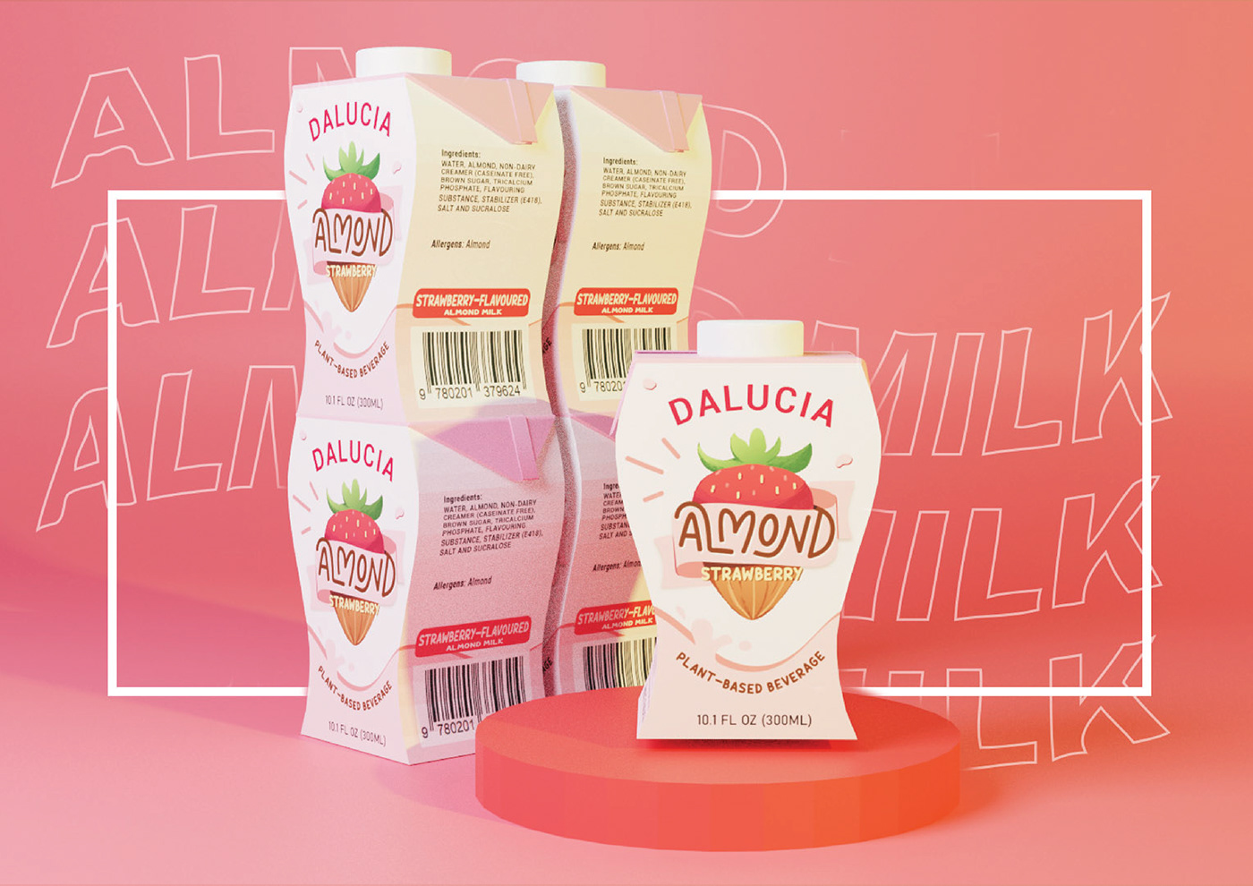 packaging design milk packaging Food Packaging Packaging