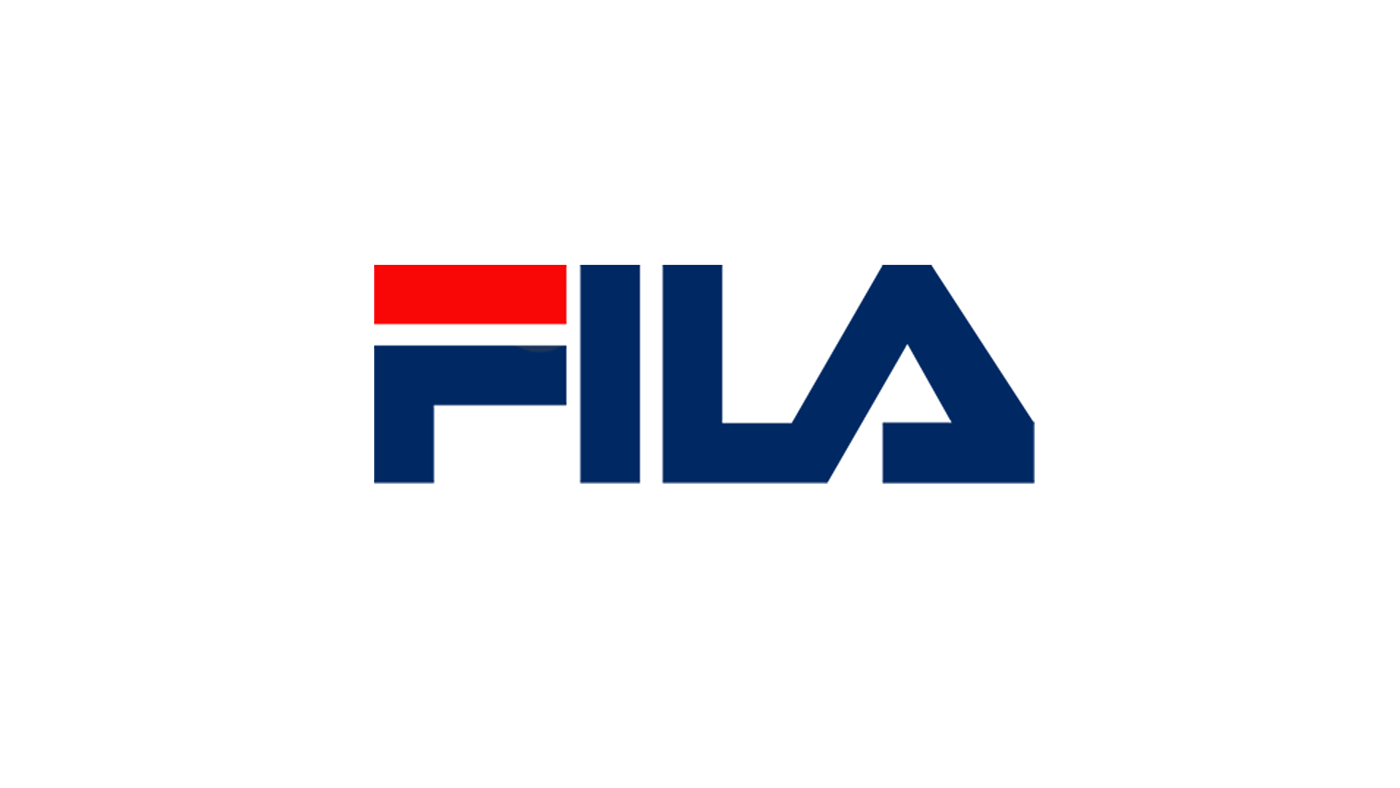 Fila | Logo Redesign on Behance