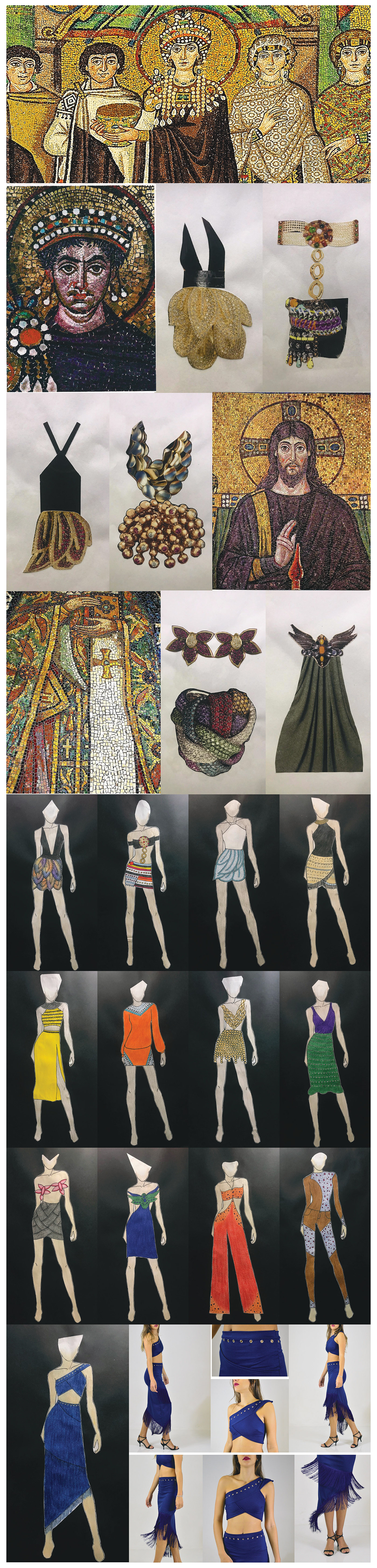 coleção de moda design Design de moda Fashion  moda produção de moda