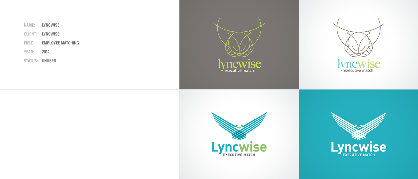 logo design simple inspiration identity type creative colorful emblem vector