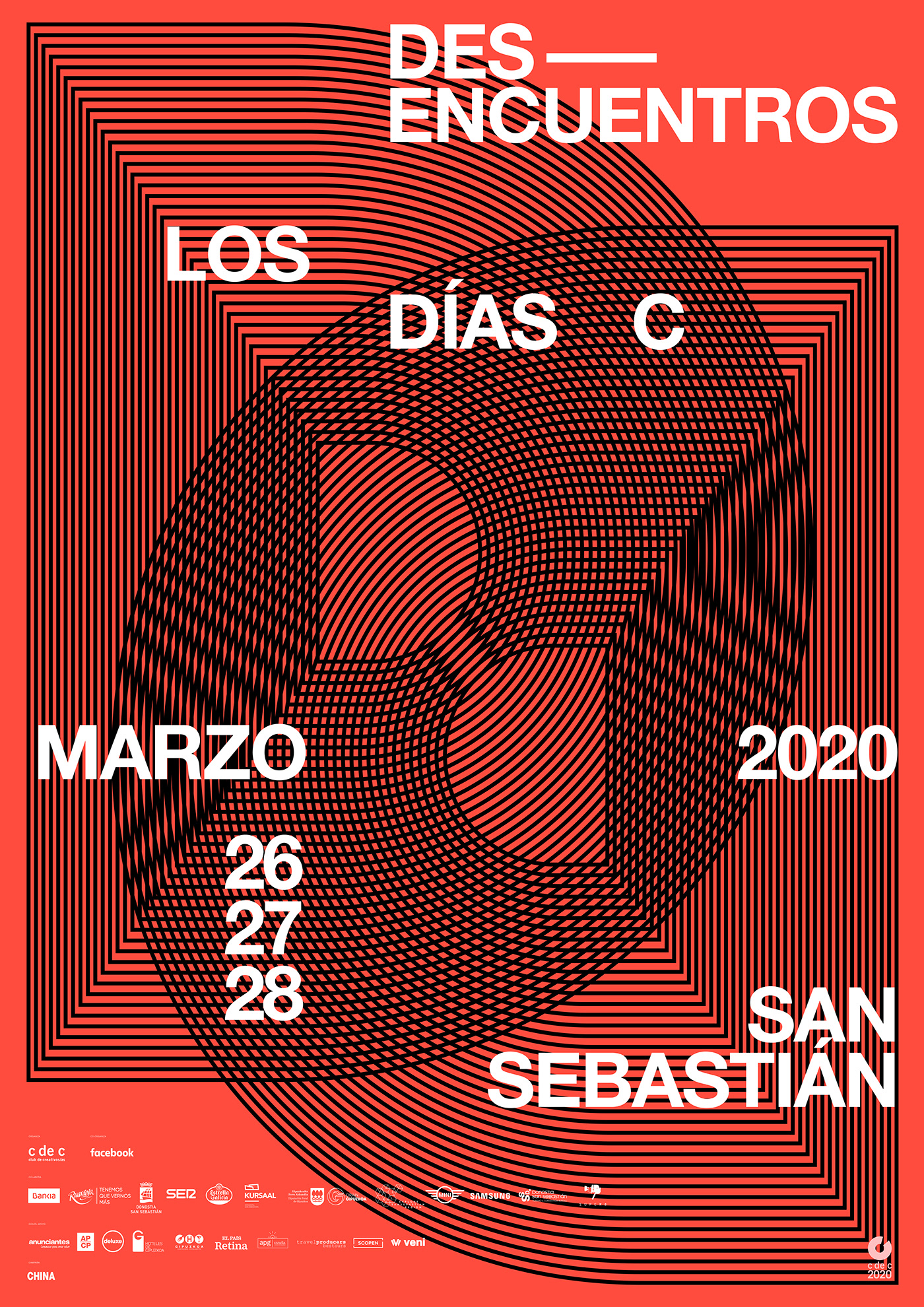 2020 Design arts branding  culture identity logo Logotype music poster trends