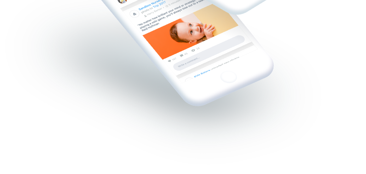 Mobile app child UI ux UI/UX sketchapp newsletter login illustrations