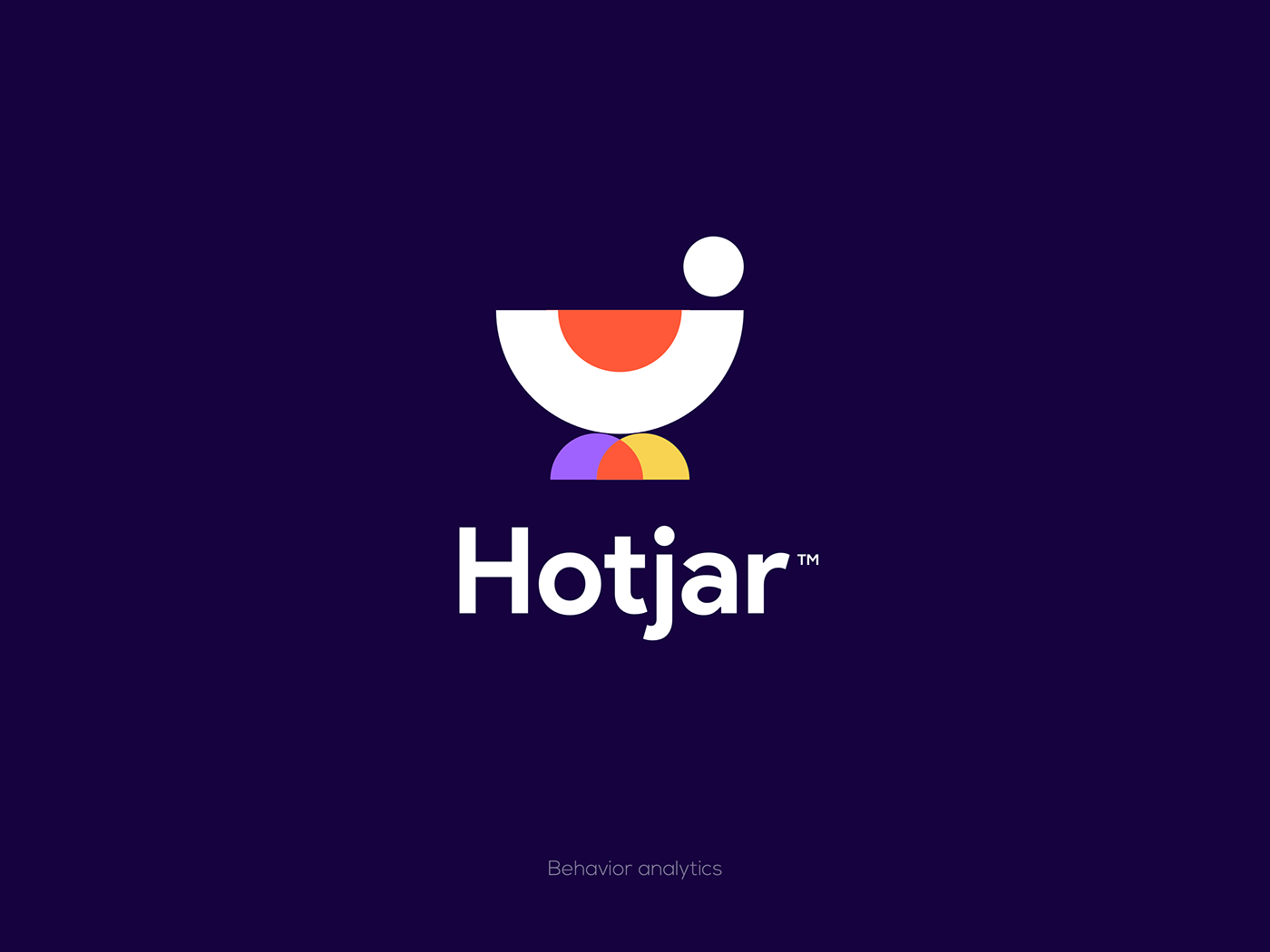Hotjar Logo PNG Vector (SVG) Free Download