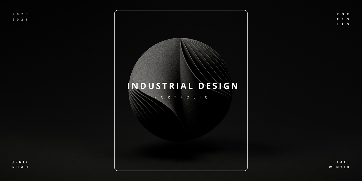 industrial design  portfolio product design  rendering visualization