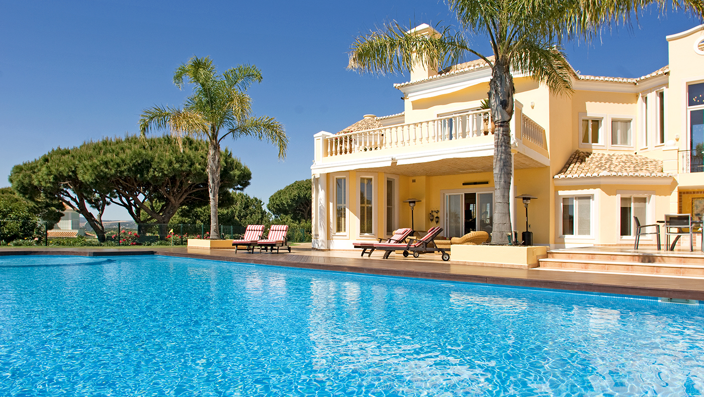 Portugal real estate properties Filme nuno campos luxury vision triplesky