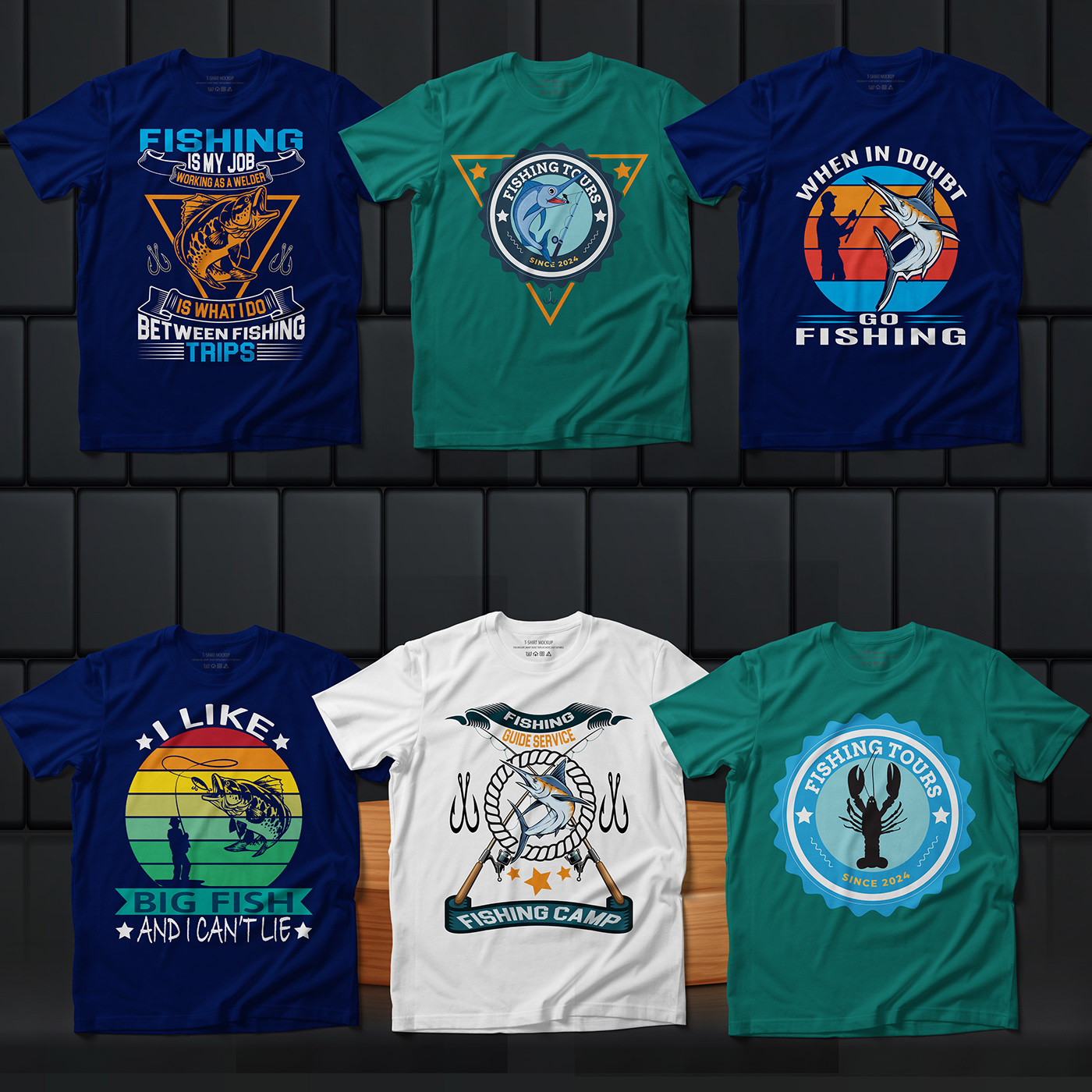 fishing t-shirt design t-shirts fishing T-Shirt Design vector Graphic Designer fishing lover Fisherman river SKY