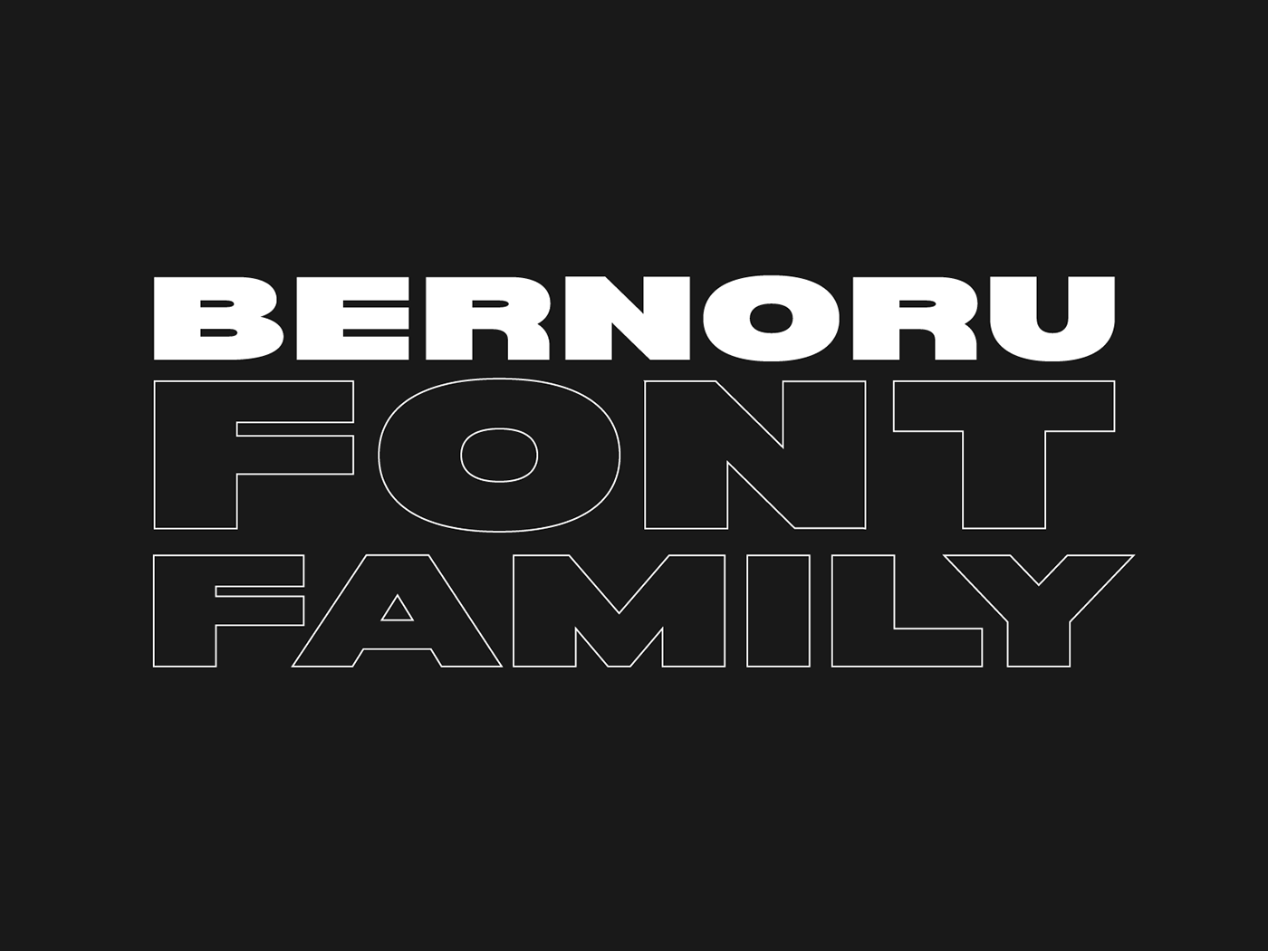 font family font Typeface sane serif bold