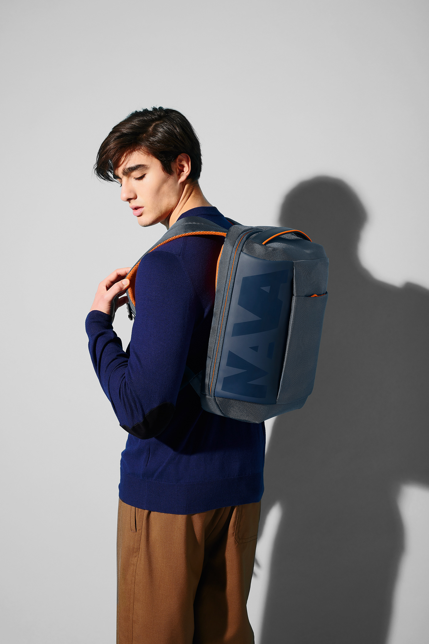 backpack bag concept Fashion  fashion design ILLUSTRATION  industrial design  moda product design  sketch