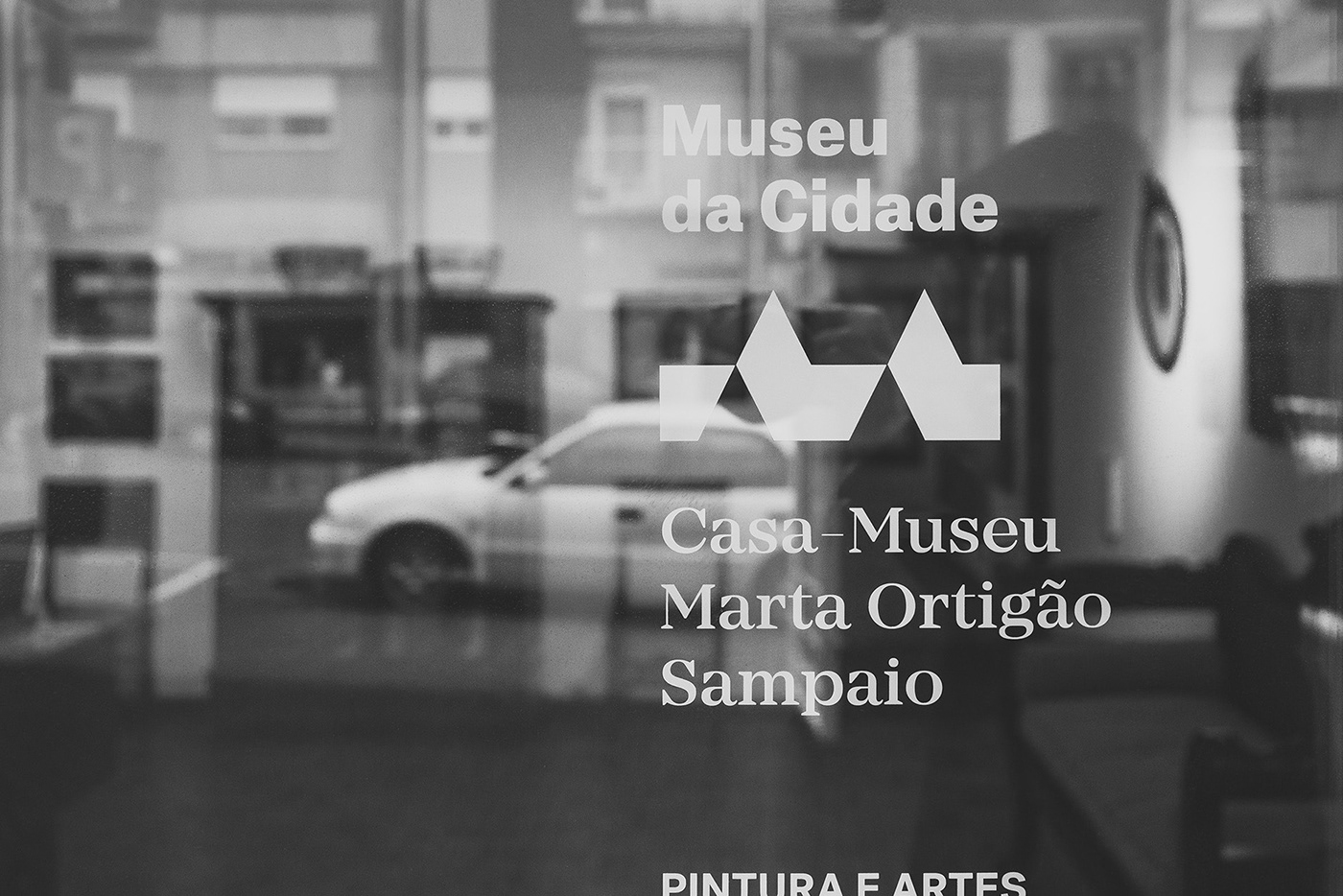 Museu da Cidade porto brand another collective museum