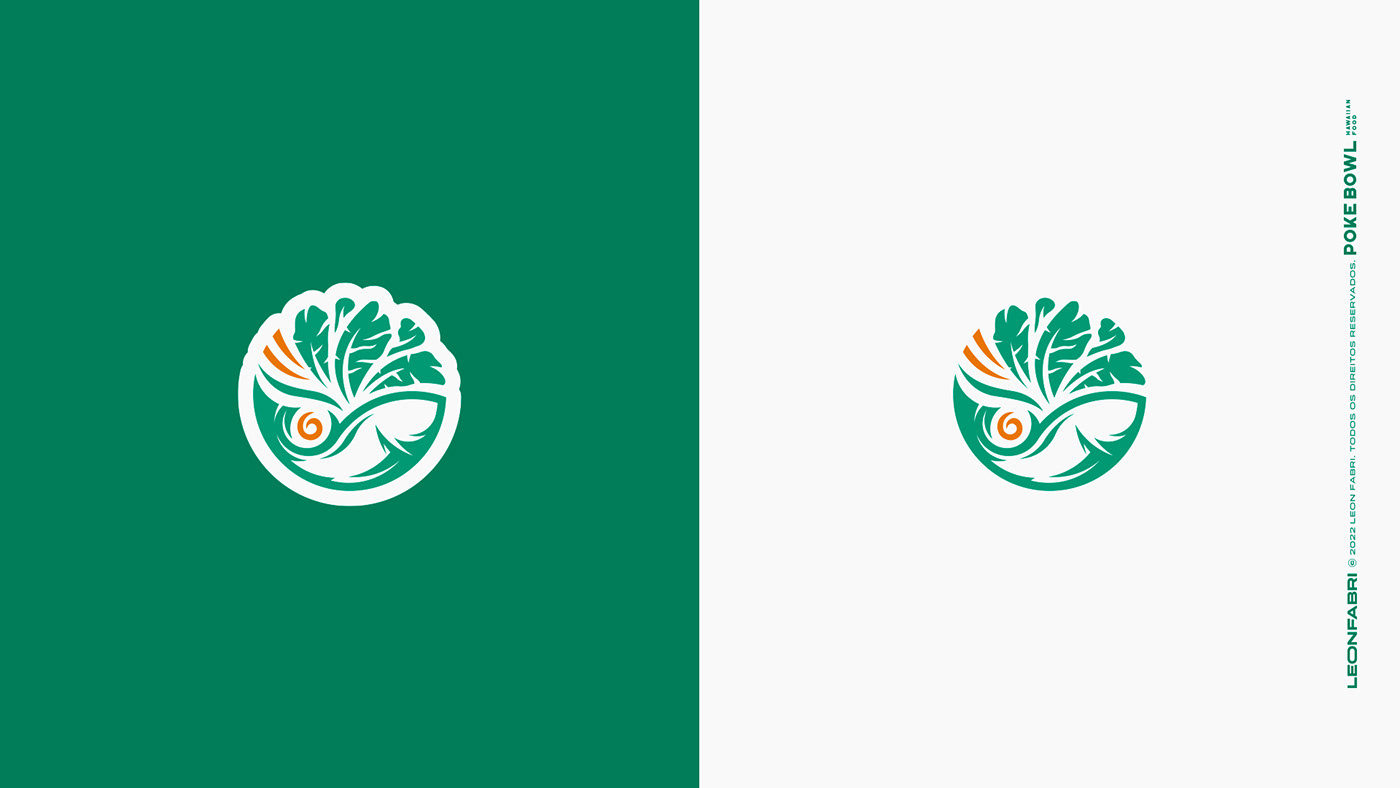 Logotype Logo Design brand identity