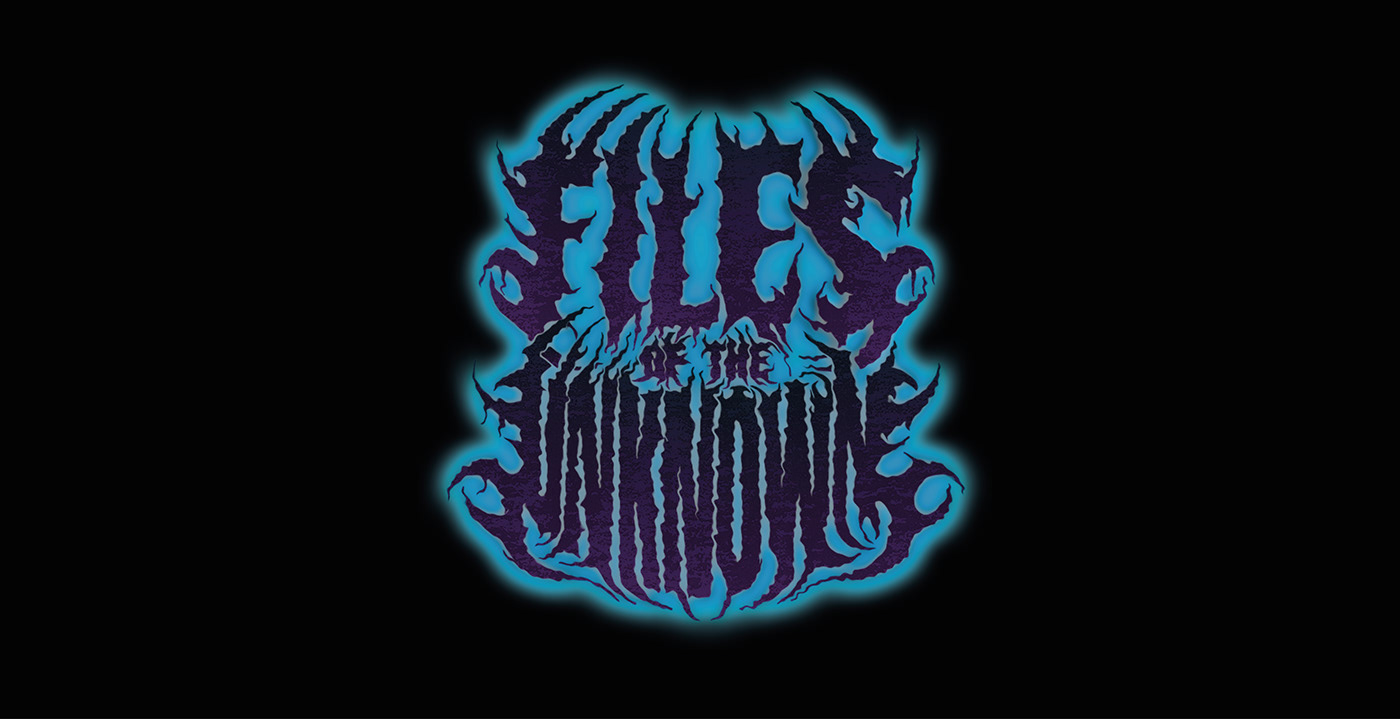 Files of the Unknown