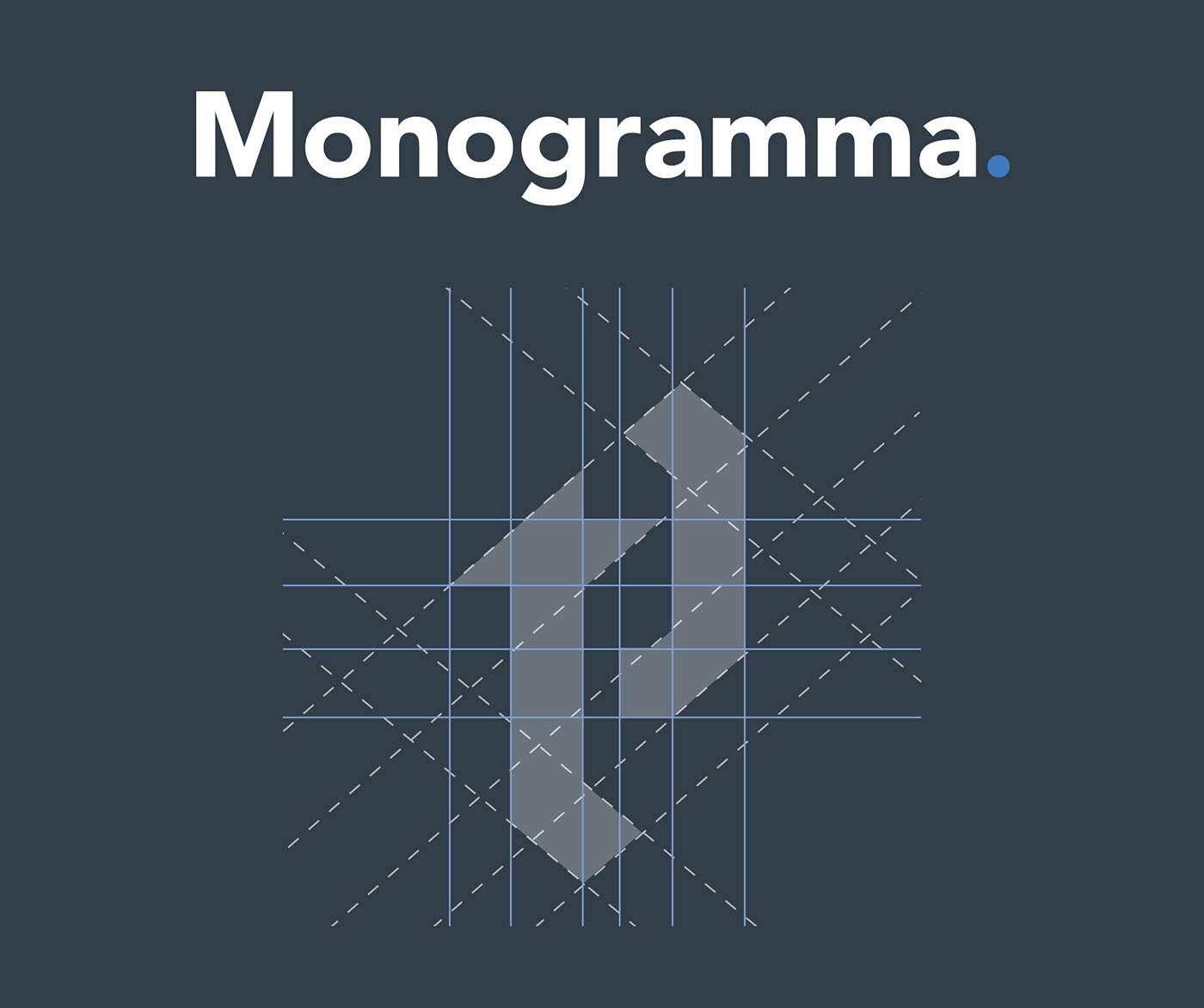 brand Corporate Identity creative inspire iron logo Logo Design logo inspiration monogram moodboard