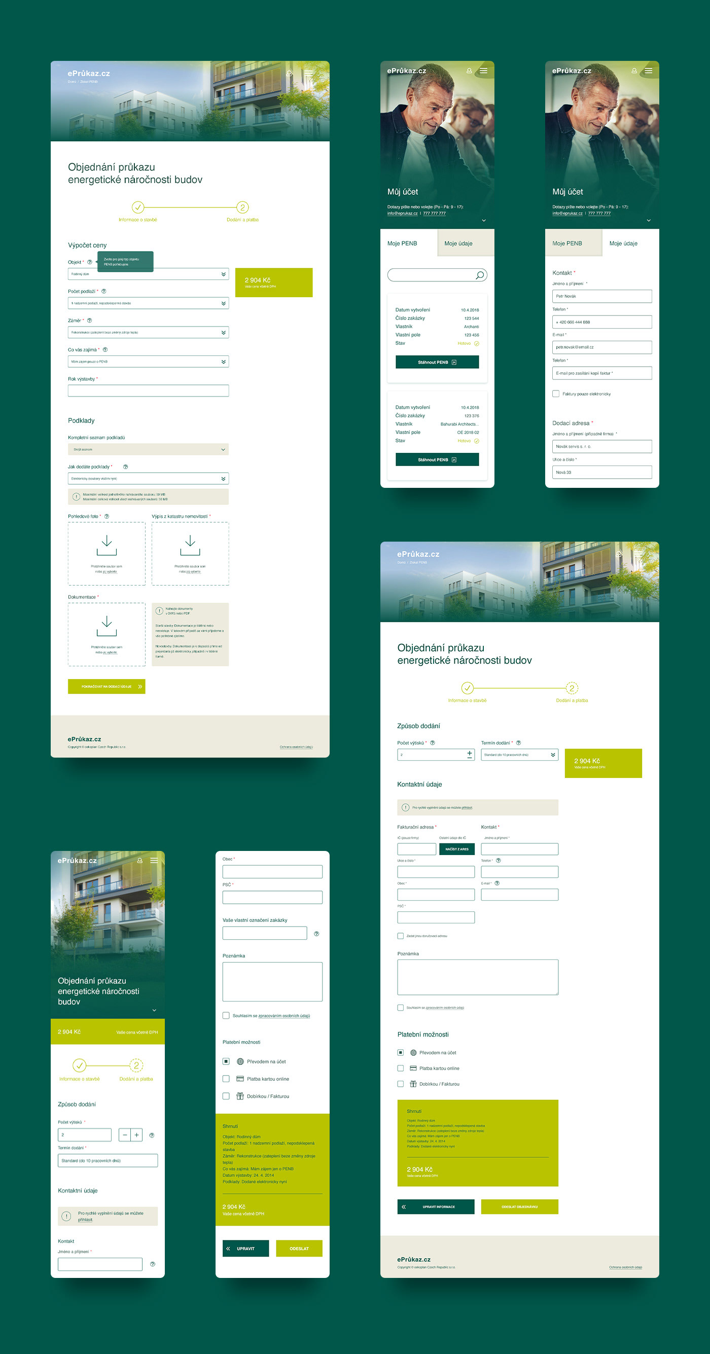 app design branding  Communication Design graphic design  online application UI/UX visual identity Web web app Web Design 