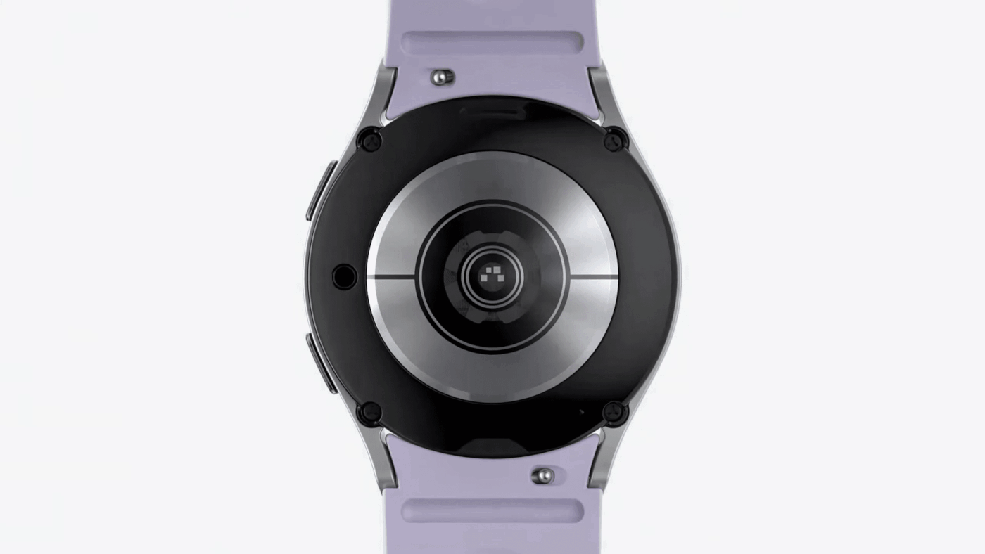 galaxy galaxywatch industrial design  motion graphics  product Render rendering Samsung watch watch design