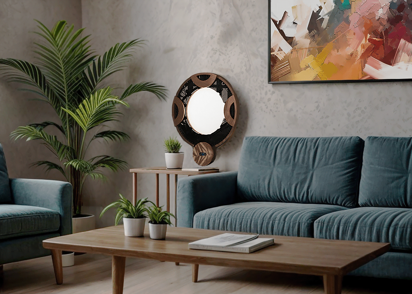 furniture interior design  Lamp product design  sofa