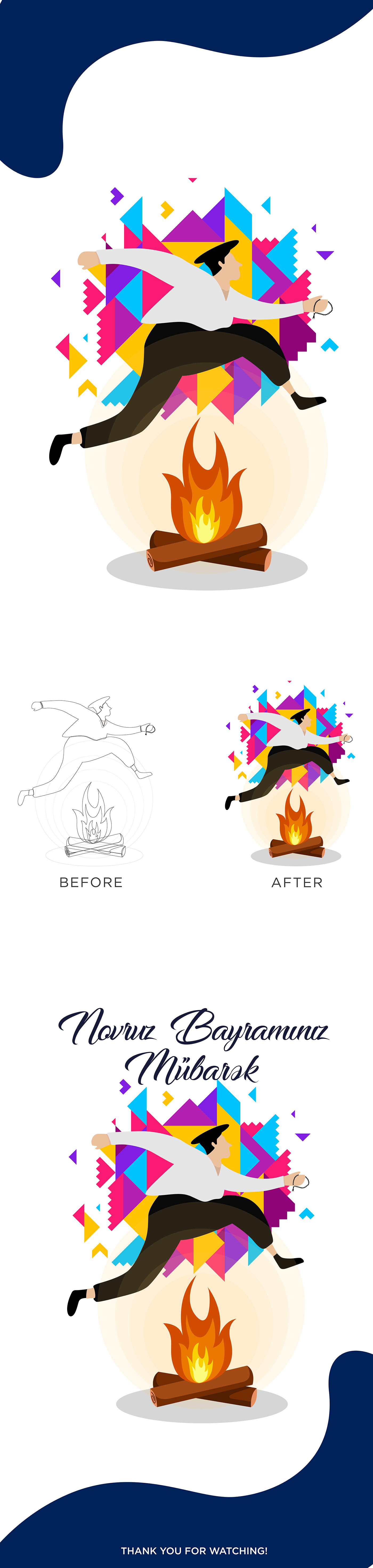 graphicdesign illustration characterdesign