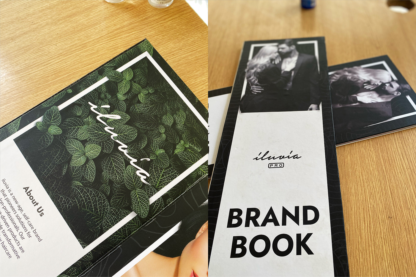 Booklet booklet design brand book brochure brochure design Layout long brochure marketing   Product Catalog Product Catalogue