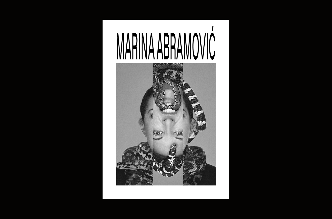 marina abramovic book book design art arts arte editorial publication