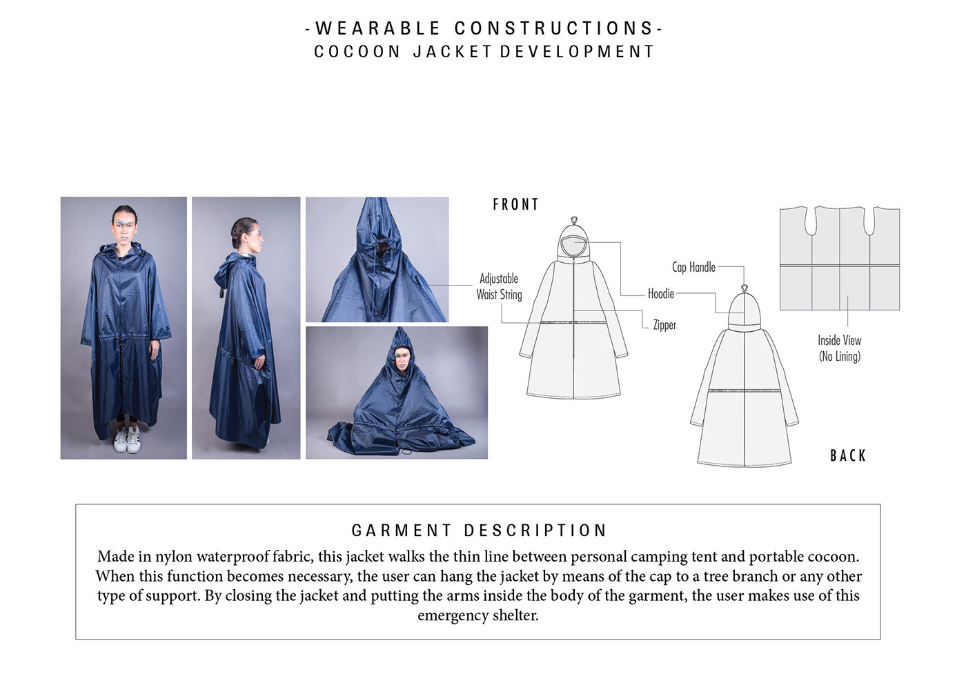 Fashion  conceptual fashion