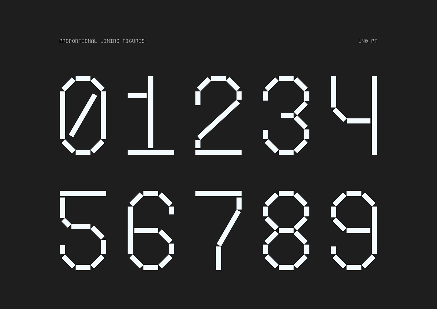 atk studio display font krom krom mono krom mono font krom mono typeface monospaced pixelated font radinal riki Variable Font
