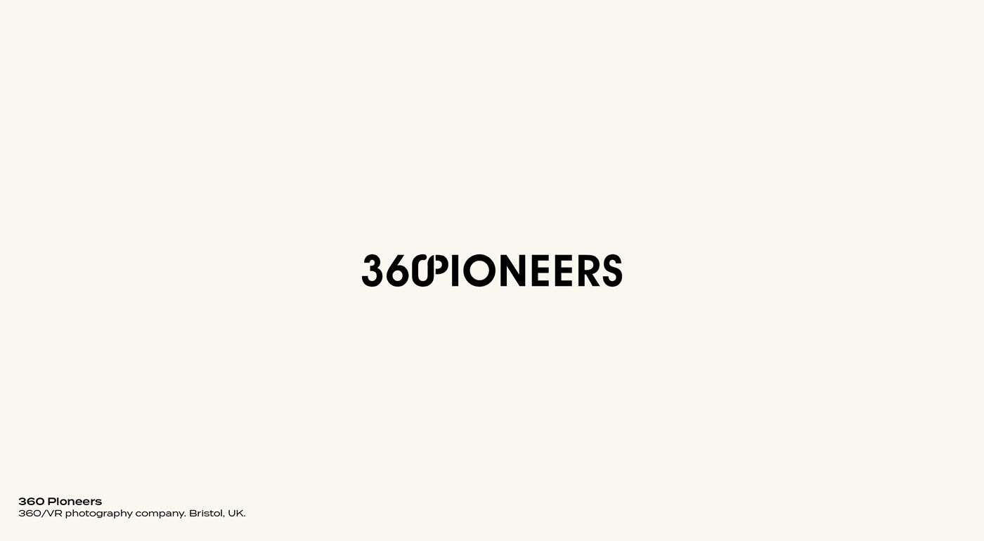 360 Pioneers logo
