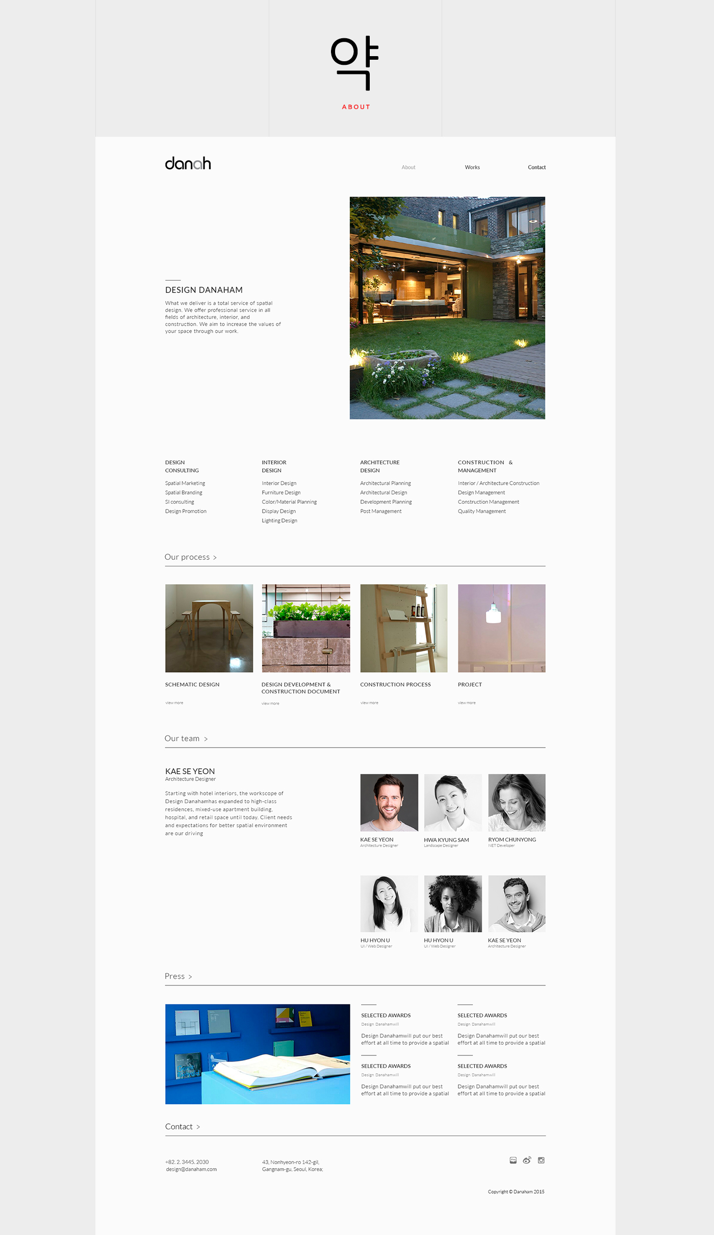 design Web architecture site Website Webdesigners UI ux