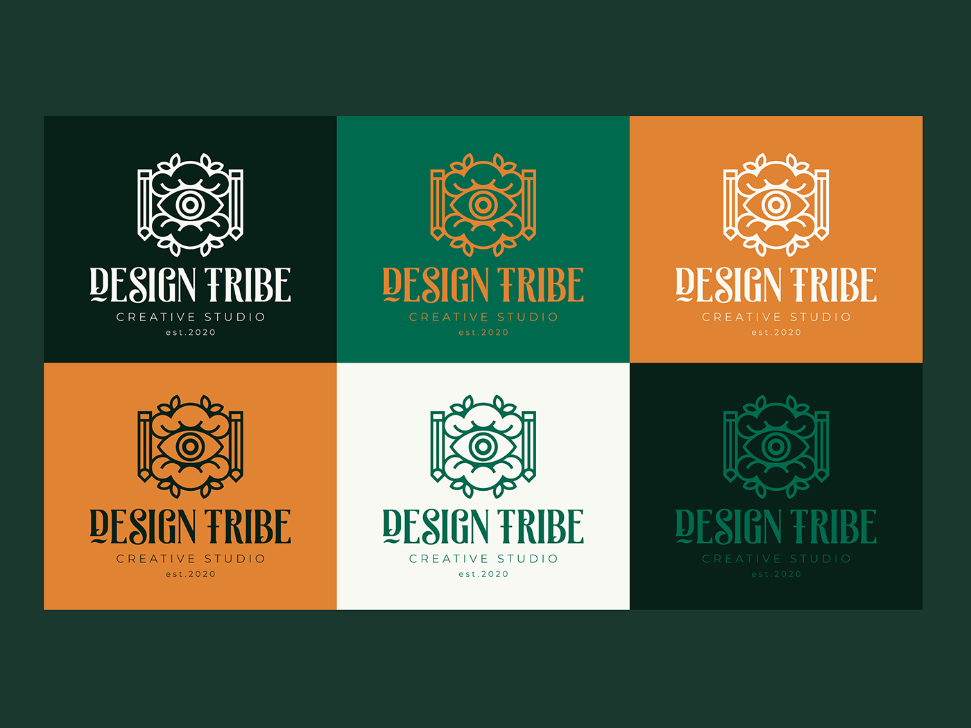brand book branding  design tribe graphic design  ILLUSTRATION  India logo Nikola Obradovic design product design  Web Design 