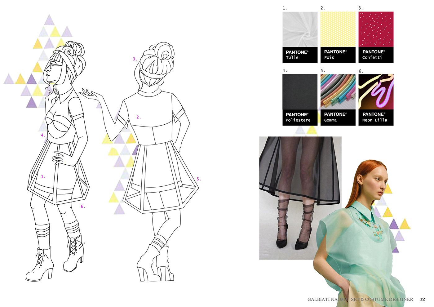 kinglear shakespeare dragqueen costumedesign characterdesign Drawing  digital illustration sketch adobe illustrator designer