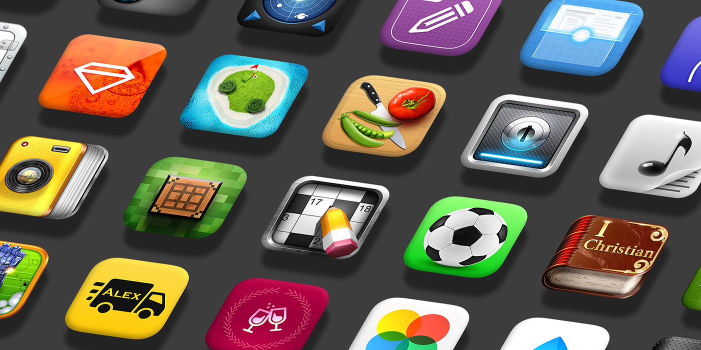 icons app icon game icon mobile icon