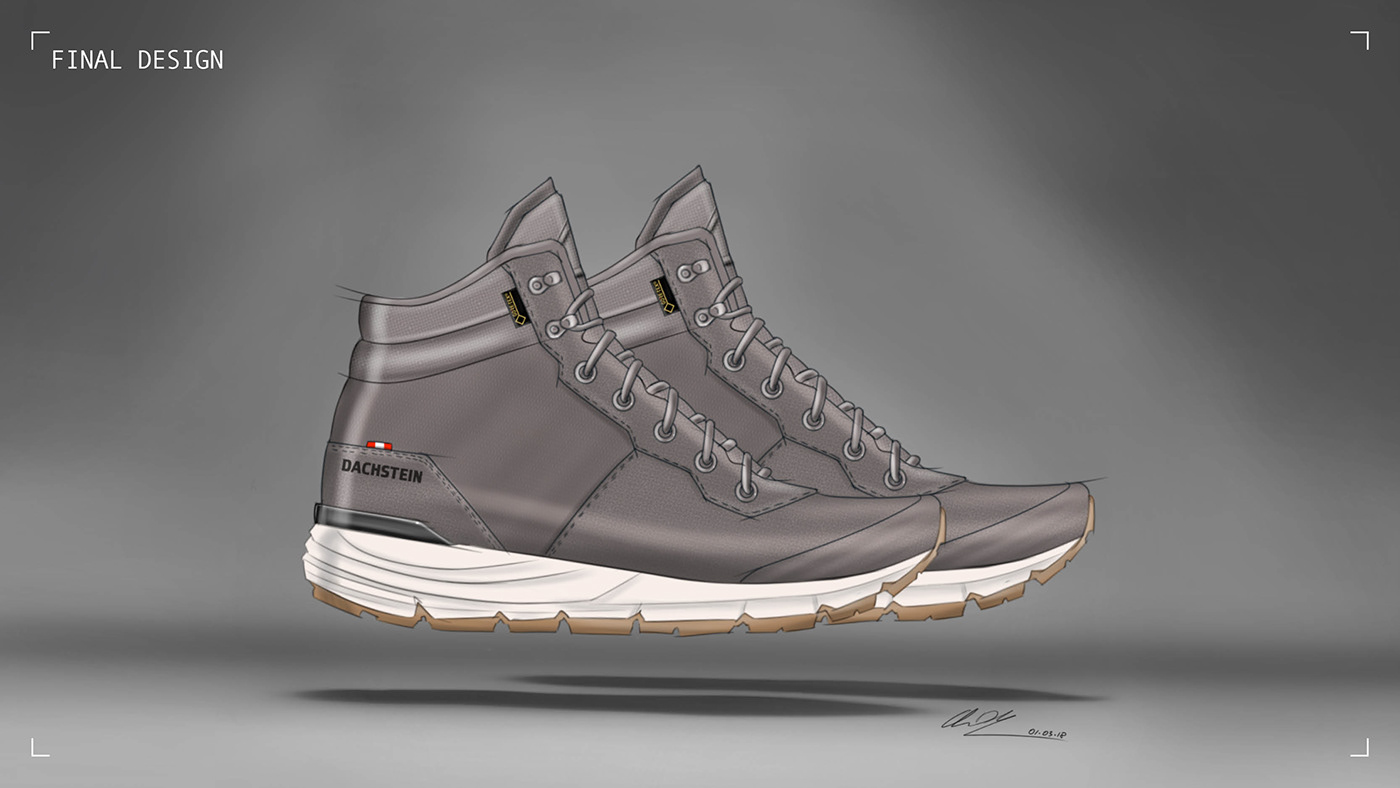 footwear footwear design design sneaker boots Outdoor winter boot