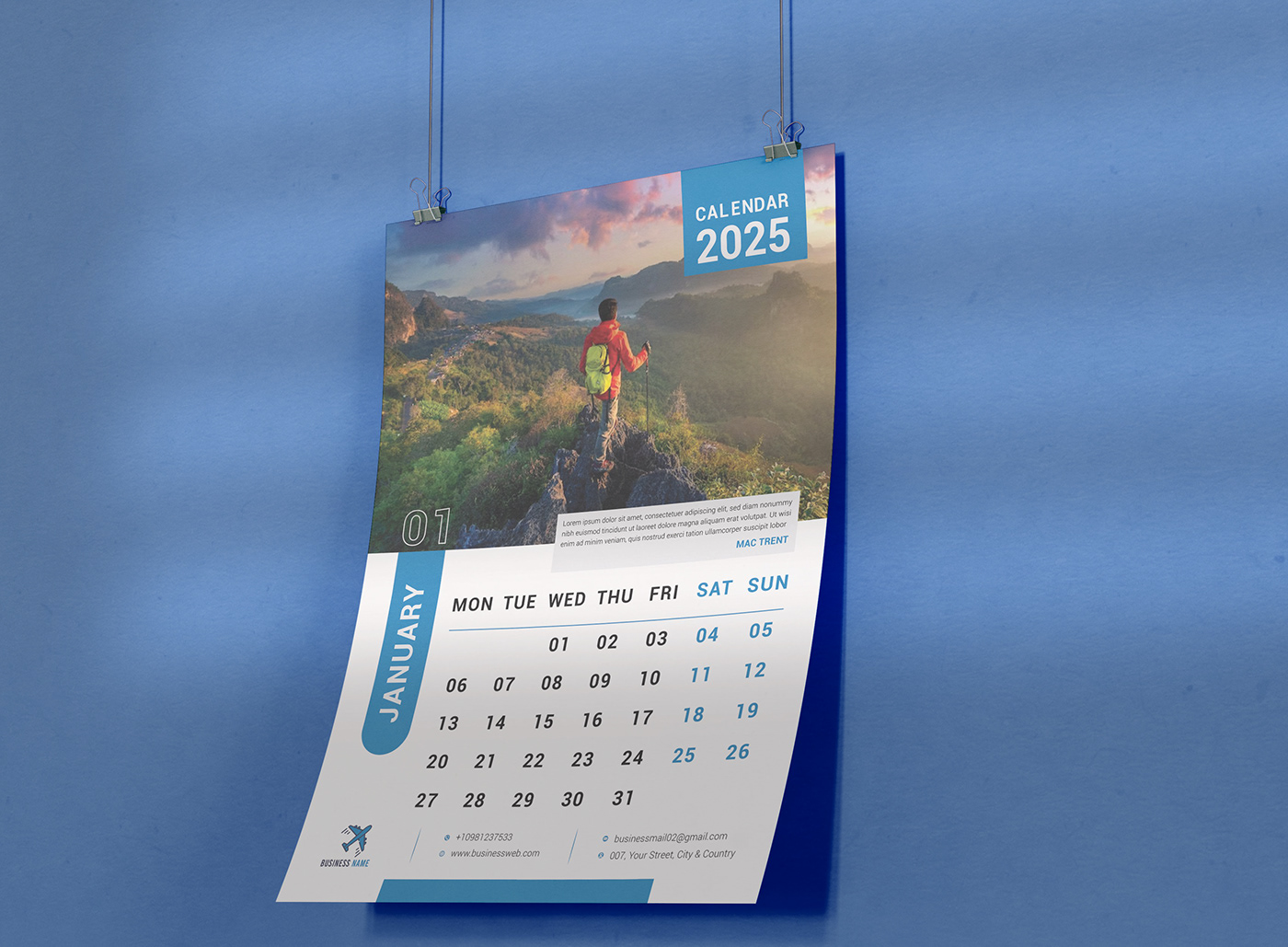 text calendar calendar design wallcalendar new year happy desk calendar corporate brand identity design