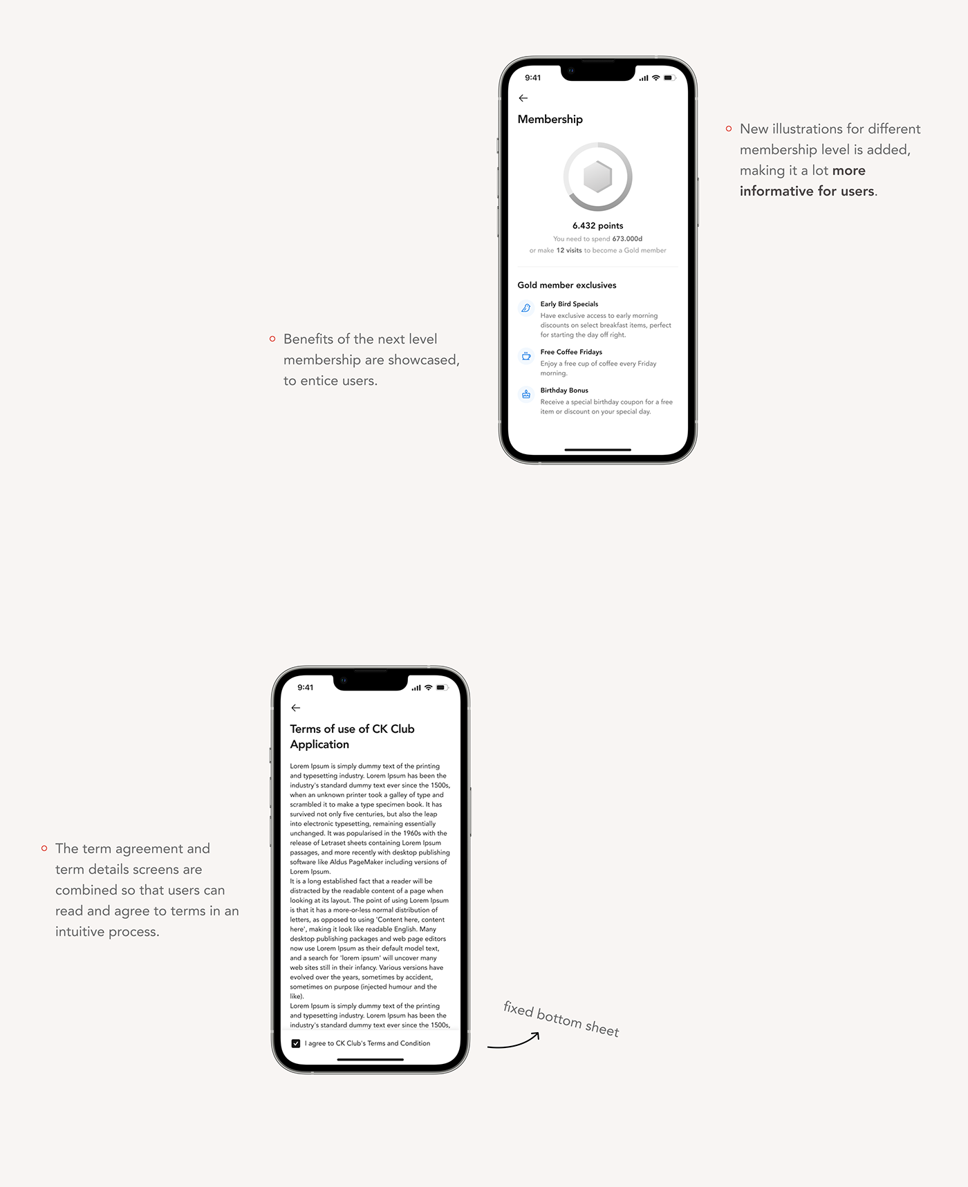 UI/UX UX Research Case Study ux Mobile app