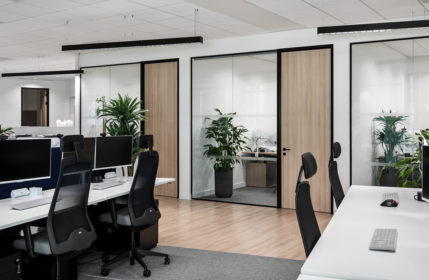 Office workplace workspace officedesign interiordesign CommercialDesign