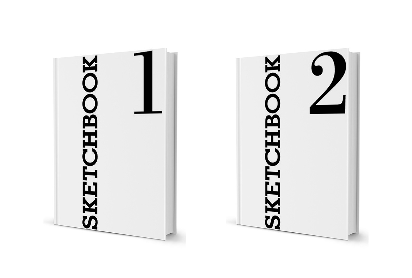 handmade Bookbinding encaderação sketchbook design tipografia typography  