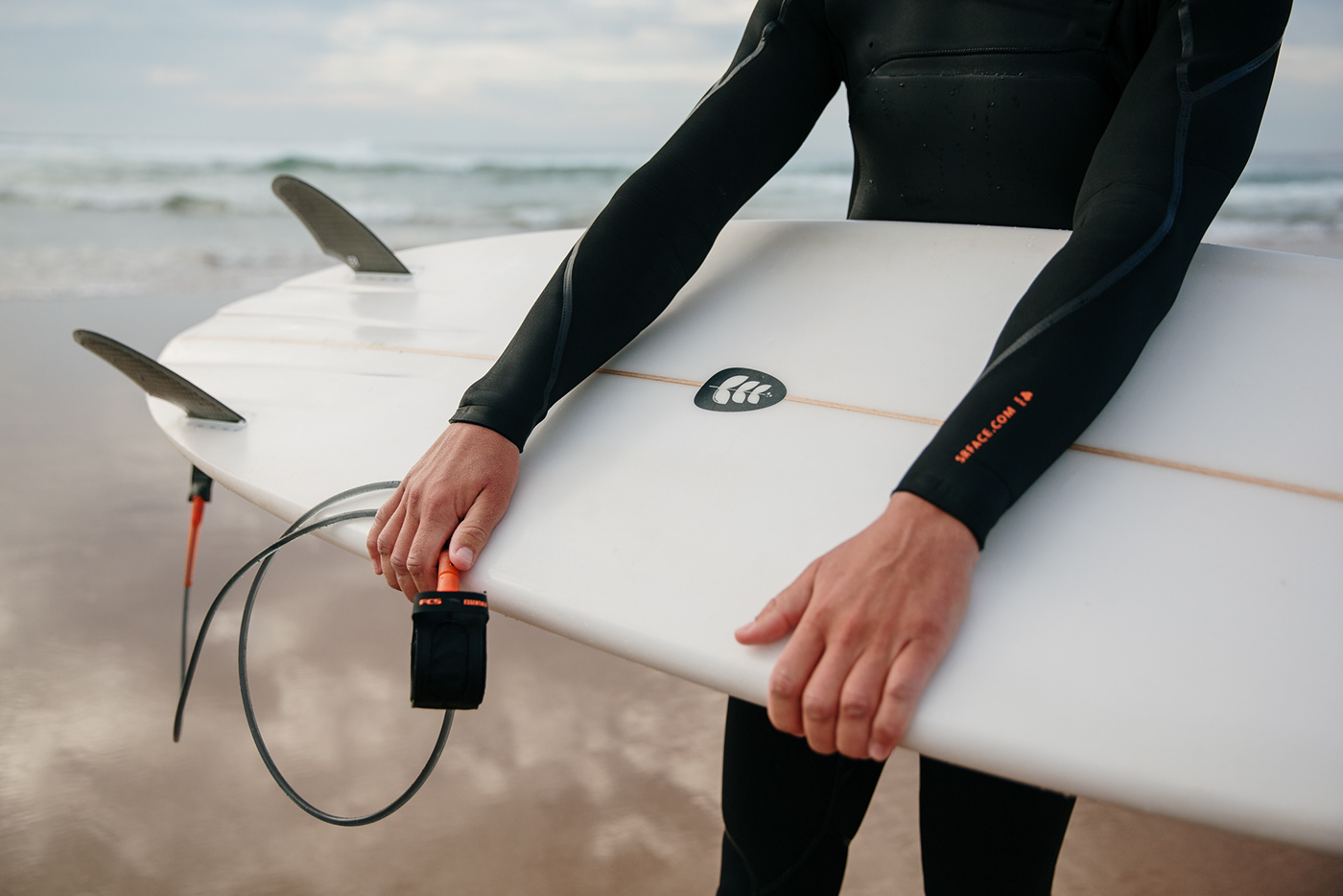 Surf surfing sports photography sports photoshoot beach Portugal Ocean wetsuit
